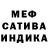 МДМА молли Borghini LAM
